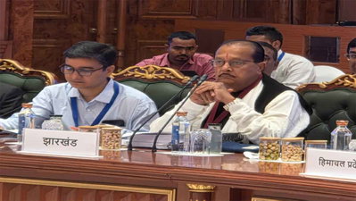 झारखंड सरकार ने की कोयले को GST से बाहर कर VAT के दायरे में लाने की मांग