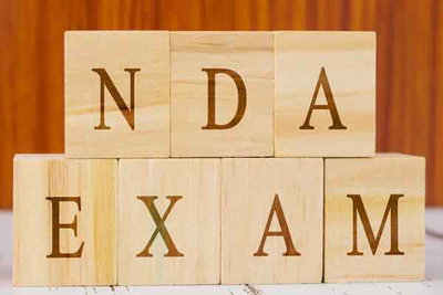 NDA-CDS परीक्षा 12 अप्रैल को, 200 मीटर के दायरे में रहेगा धारा-163 लागू