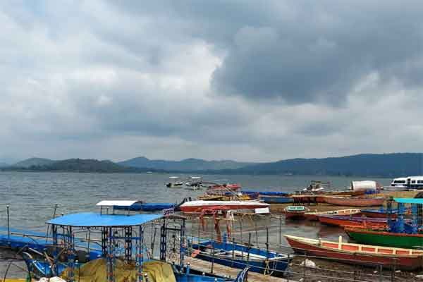 Ranchi News: पतरातू में प्री-फैब तकनीक से बनेंगे लग्जरी कॉटेज, लंदन के `लेकसाइड रिसॉर्ट्स` जैसा होगा नजारा