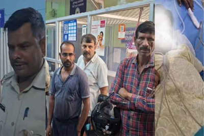 Ranchi News: पंडरा ओपी में महिला ने की आत्महत्या की कोशिश, हालत गंभीर