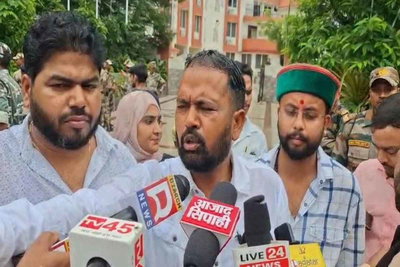 14वीं JPSC को लेकर JCM के साथ बैठक में क्या हुई बात? परीक्षा रद्द करने व CBI जांच तक उठे मुद्दे