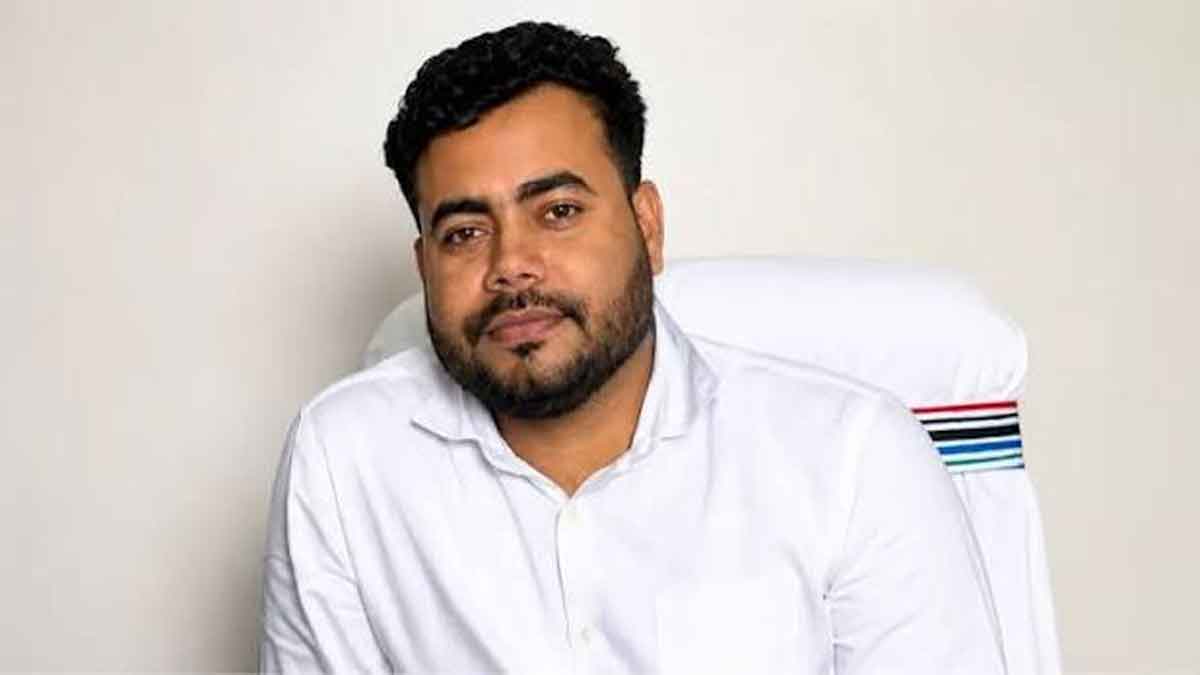 abhay tiwari