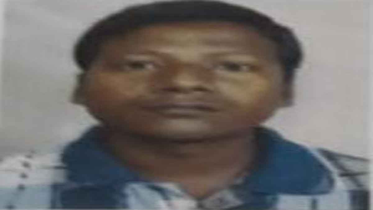 Umesh Ganjhu