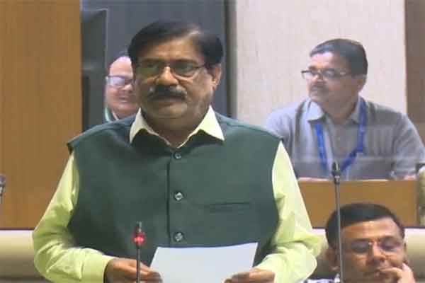 विधानसभा में रिक्त पदों पर गरमाई बहस, विपक्ष ने सरकार को घेरा