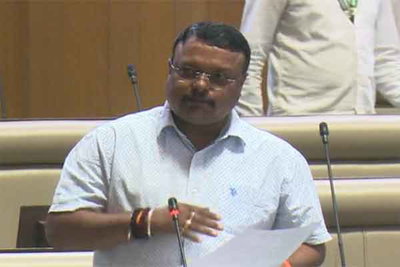 सदन में स्पष्ट हुआ, बैंक ऑफ इंडिया से MOU का लाभ निजी सहायकों को भी मिलेगा