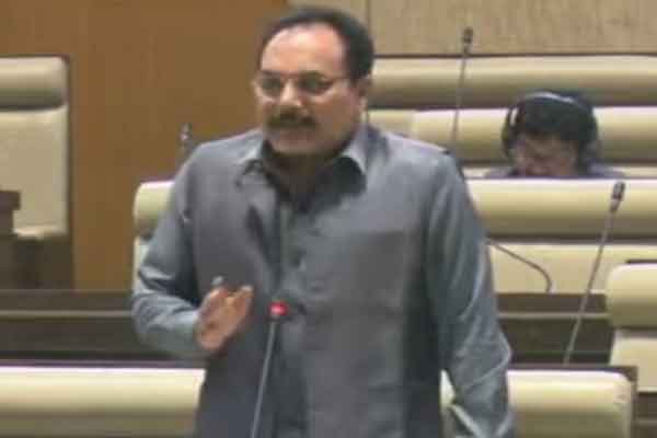 15 साल से पढ़ा रहे शिक्षकों का मुद्दा सदन में गूंजा, बहाली नियमों पर सरकार से जवाब-तलब