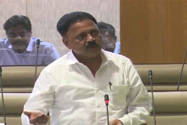 झारखंड के सपनों की उड़ान का बजट, कटौती प्रस्ताव पर मंत्री सुदिव्य कुमार का पलटवार