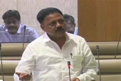 झारखंड के सपनों की उड़ान का बजट, कटौती प्रस्ताव पर मंत्री सुदिव्य कुमार का पलटवार