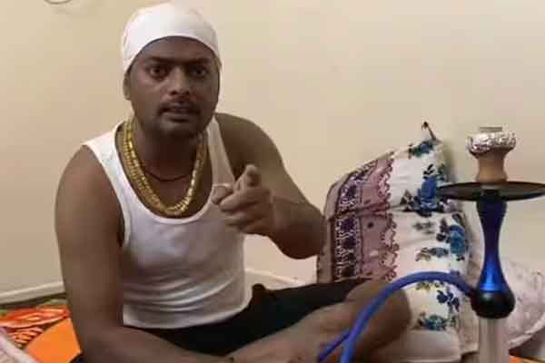 Crime News: अपराधी प्रिंस खान ने फिर जारी किया वीडियो, कहा- पासपोर्ट बनवाने के लिए इंस्पेक्टर रंधीर को दिया 10 लाख