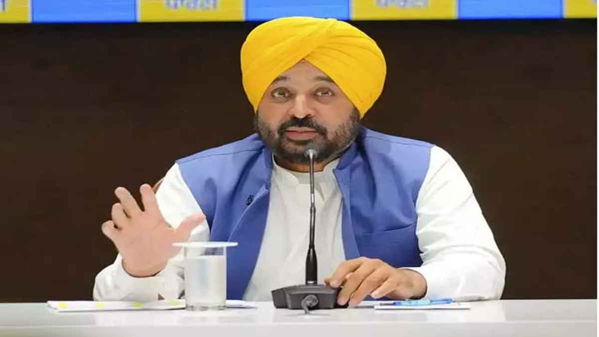पंजाब सरकार का आदेश - ड्यूटी आवर में गायब रहें, तो वेतन नहीं