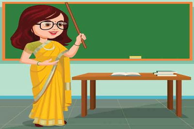 प्राथमिक शिक्षकों को खुशखबरी: 15 के बाद तबादले के लिए पोर्टल पर कर सकते हैं आवेदन