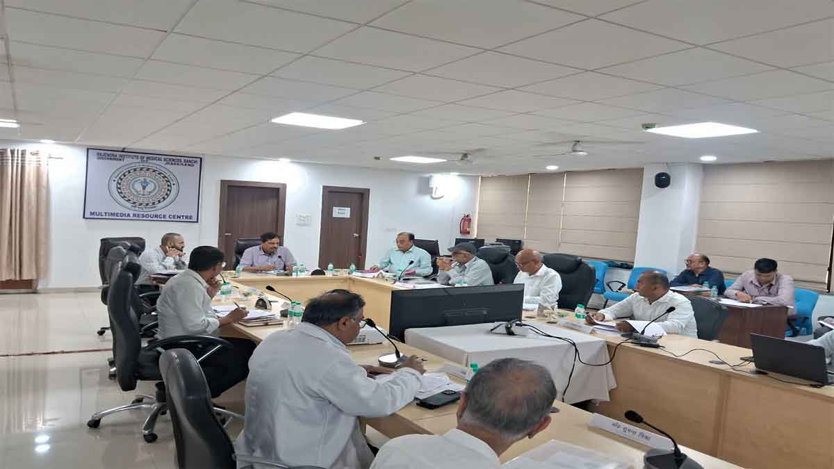 meeting photo