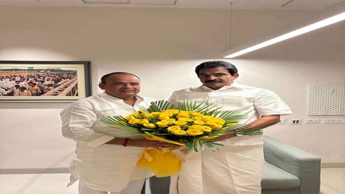 venugopal photo