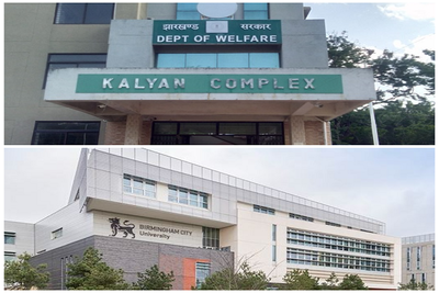 झारखंड के छात्रों को विदेश में पढ़ाई का मौका: सरकार ने स्कॉलर्स के लिए बढ़ाई सीट