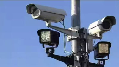 रांची: शहरी सुरक्षा की समीक्षा, CCTV कैमरों की गुणवत्ता के लिए समिति गठित