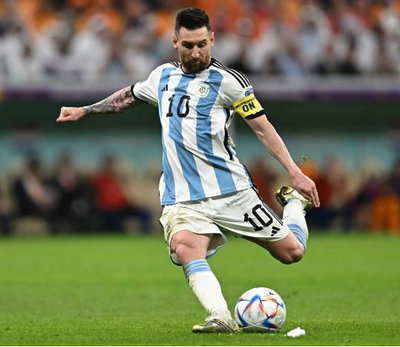 FIFA World Cup: अर्जेंटीना ने आइसलैंड को 3-0 से दी शिकस्त, मेसी का शानदार प्रदर्शन