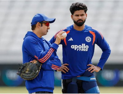 Cricket News: विदेशी धरती पर भारतीय टीम नाकाम, लगातार हार से BCCI परेशान, होगी समीक्षा