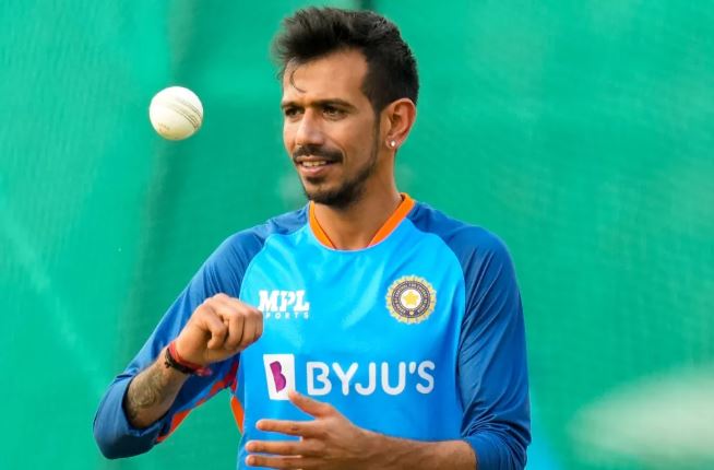 Cricket News: फिरकी गेंदबाज युजवेंद्र की इंगलैंड के मैदान में विकेटों की ‘चहल’