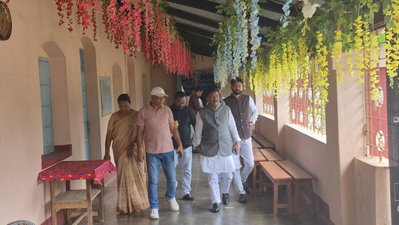 Gumla News: परिसीमन व आदिवासी सीटों के मुद्दे पर सियासी सरगर्मी तेज, 30 अगस्त को मोरहाबादी में रैली