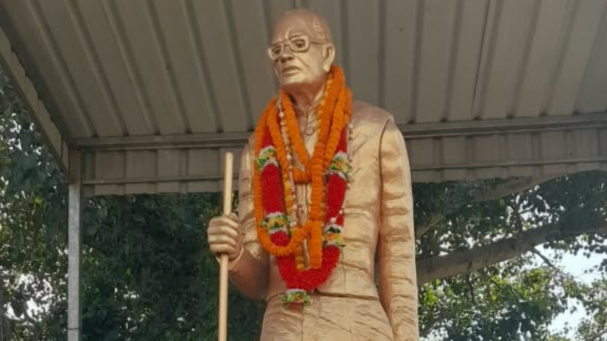 Jayaprakash Narayan