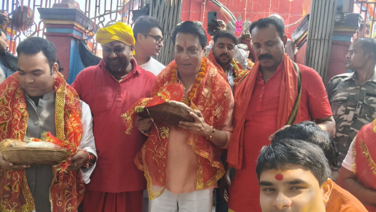 Madhur Bhandarkar