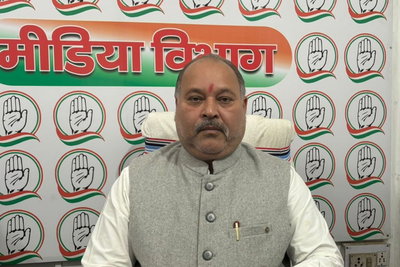 Political News: जनता पर बोझ बढ़ाकर अब त्याग की नसीहत दे रहे PM मोदी : राकेश सिन्हा