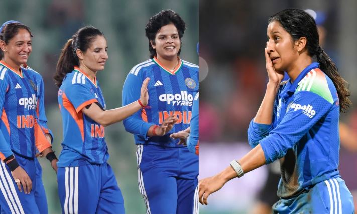 Womens T20 World Cup 2026: 12 जून से टी20 वर्ल्ड कप का आगाज, भारत ग्रुप ऑफ डेथ में