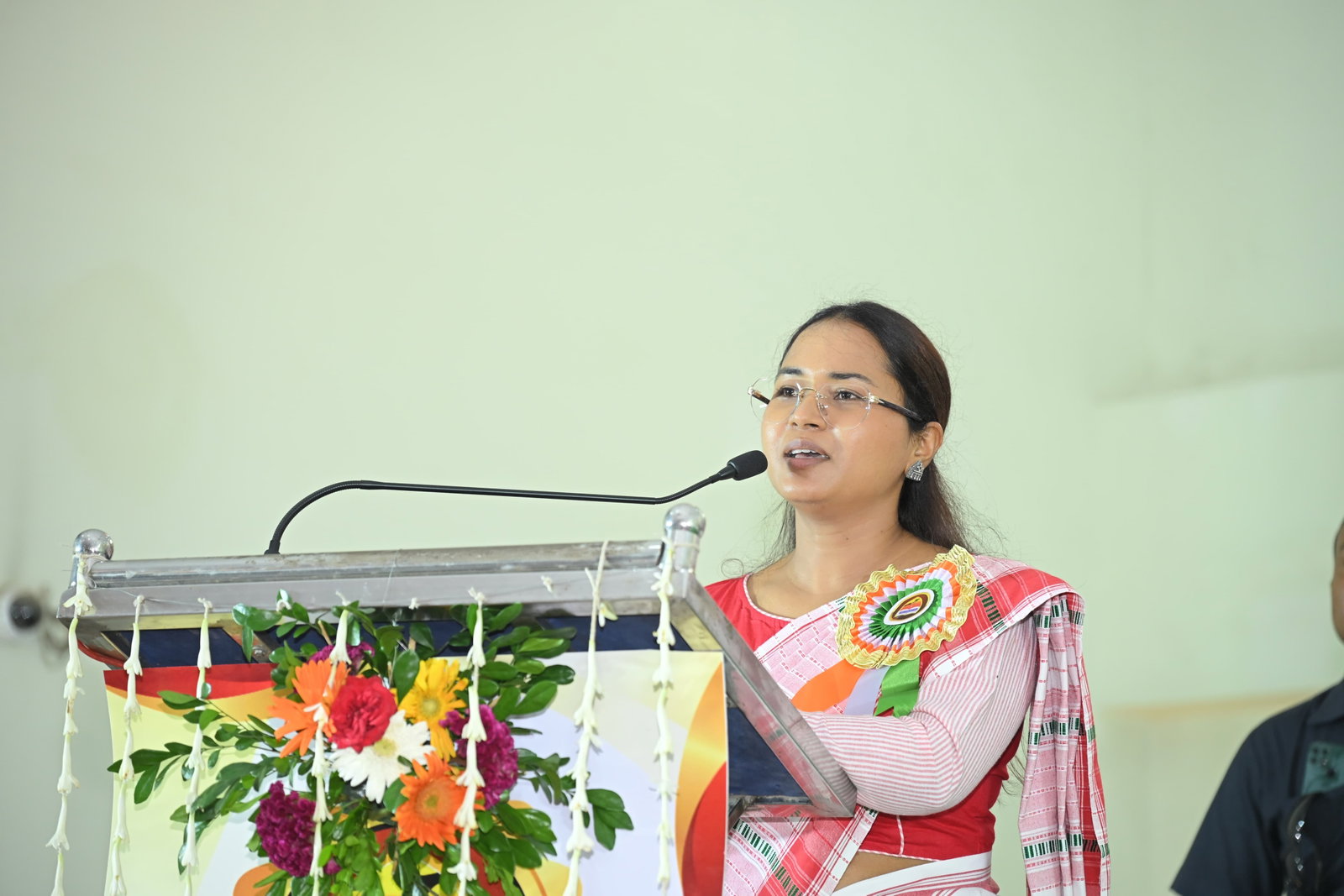 झारखंड बंद को मंत्री शिल्पी नेहा तिर्की ने बताया विफल, बोली- जनता समझ चुकी है भाजपा का चाल-चरित्र-चेहरा