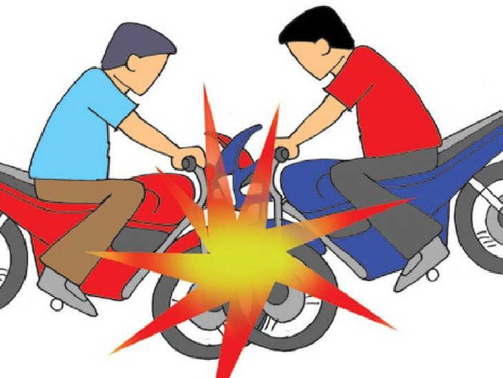 Chaibasa News: सोनुआ-गुदड़ी मार्ग पर दो बाइकों की आमने-सामने भिड़ंत, एक की मौत