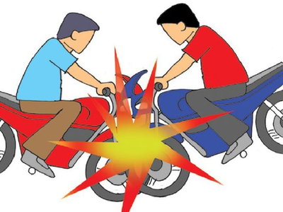 Chaibasa News: सोनुआ-गुदड़ी मार्ग पर दो बाइकों की आमने-सामने भिड़ंत, एक की मौत