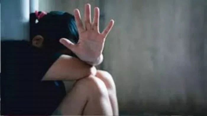 Rape of student