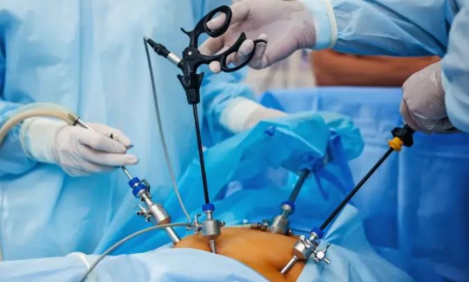 आधुनिक सर्जरी की ओर रिम्स का बढ़ता कदम, लैप्रोस्कोपिक उपकरणों के लिए ई-टेंडर