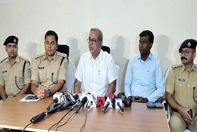 पेपर लीक गिरोह पर रांची पुलिस की बड़ी कार्रवाई, 164 गिरफ्तार