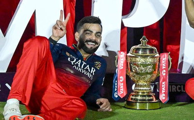 IPL 2026: लगातार 4 हार से पंजाब की राह मुश्किल! दिल्ली की उम्मीदें बरकरार