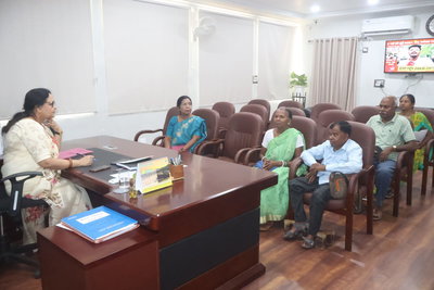 Simdega News: मानसिक मंदता लोगों के लिए कानूनी अभिभावक नियुक्ति को लेकर LLC की बैठक
