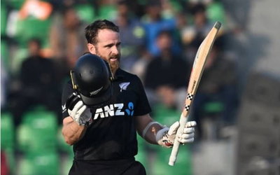 Cricket News: विलियमसन ने अंतरराष्ट्रीय क्रिकेट से लिया संन्यास, टेस्ट क्रिकेट के रिकॉर्ड से चूके