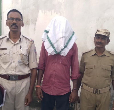 Saraikela News: 16 साल से फरार लूटकांड का वारंटी गिरफ्तार