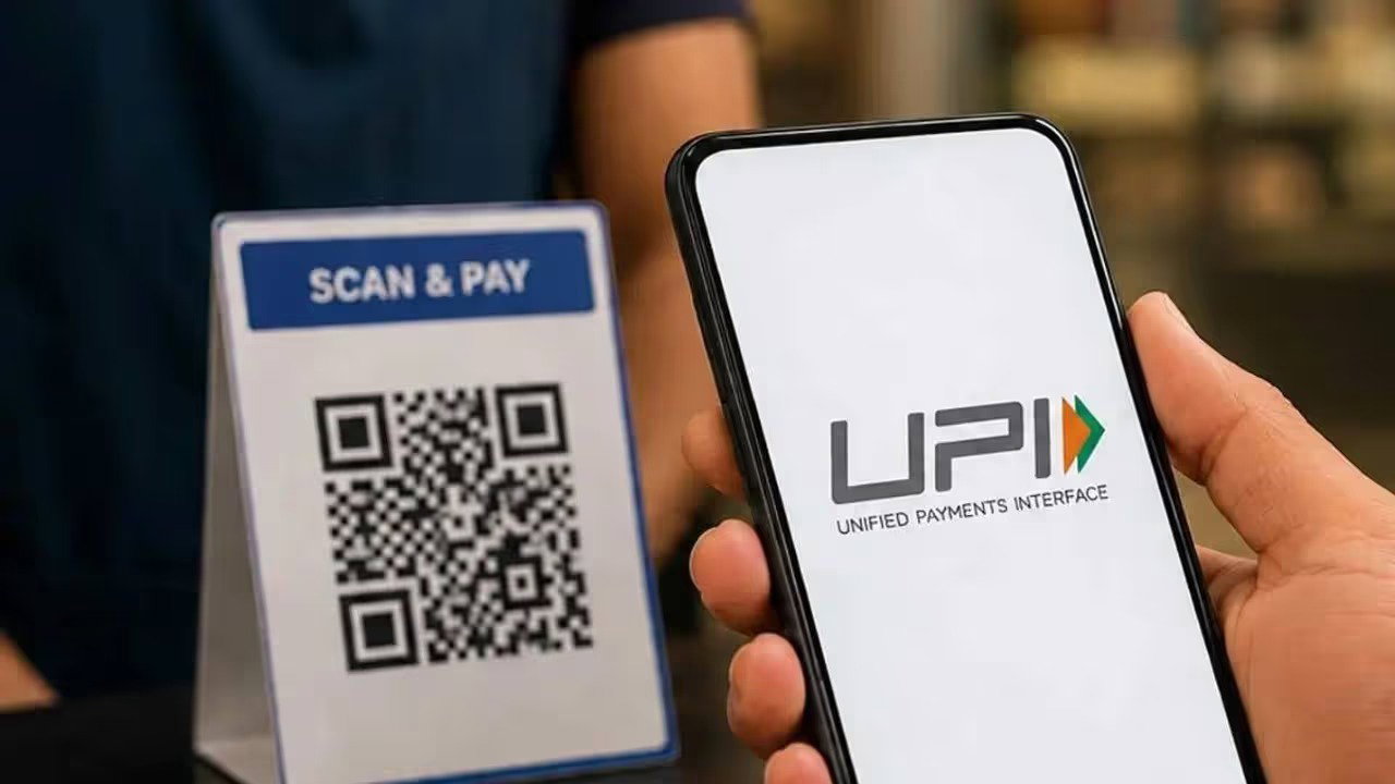 UPI पर लगने वाला चार्ज दिवाली तक टला, 15 अक्टूबर से होना था लागू
