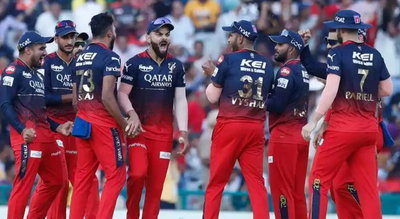 IPL 2026: कोहली ने तोड़ा बाबर-गेल का रिकॉर्ड, MI के लिए  रोहित के 6 हजार रन