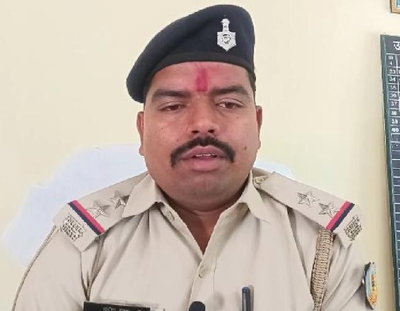 जामताड़ा: मिहिजाम में अवैध लॉटरी अड्डे पर पुलिस की छापेमारी, 2 युवक गिरफ्तार