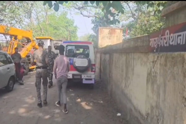 बोकारो की युवती नासिक से बरामद, आरोपी युवक गिरफ्तार