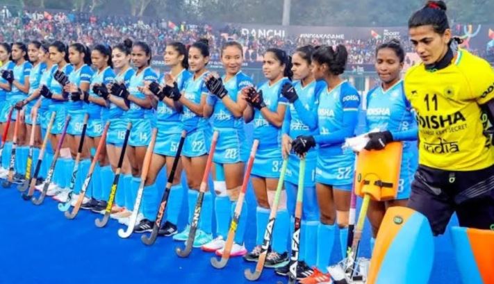 भारतीय महिला हॉकी: नेशंस कप से पहले टीम 21 मई को करेगी ऑस्ट्रेलिया का दौरा