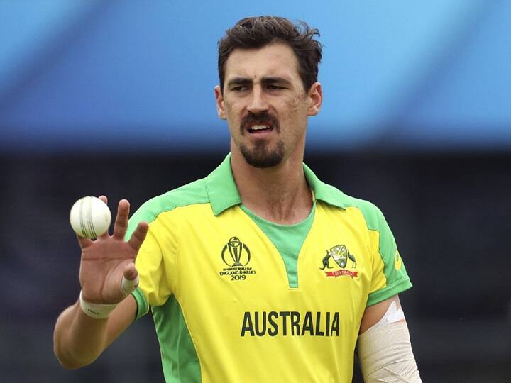 Cricket News: बाएं हाथ के गेंदबाजी में मिचेल स्टार्क के नाम रिकॉर्ड, टेस्ट क्रिकेट में सर्वाधिक विकेट