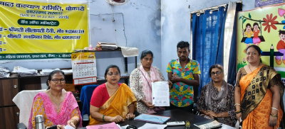 Bokaro News: बिछड़े 15 वर्षीय बैजुन किस्कू परिवार से मिला, मां बोली- ईश्वर ने सुनी फरियाद
