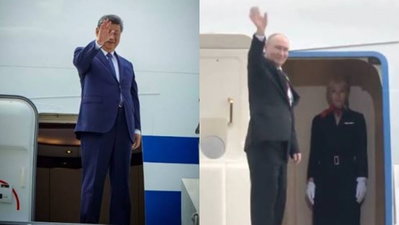 BRICS Summit 2026: शी जिनपिंग, व्लादिमीर पुतिन लौटे अपने देश, पीएम बोले- वादे नहीं, ठोस नतीजों की उम्मीद