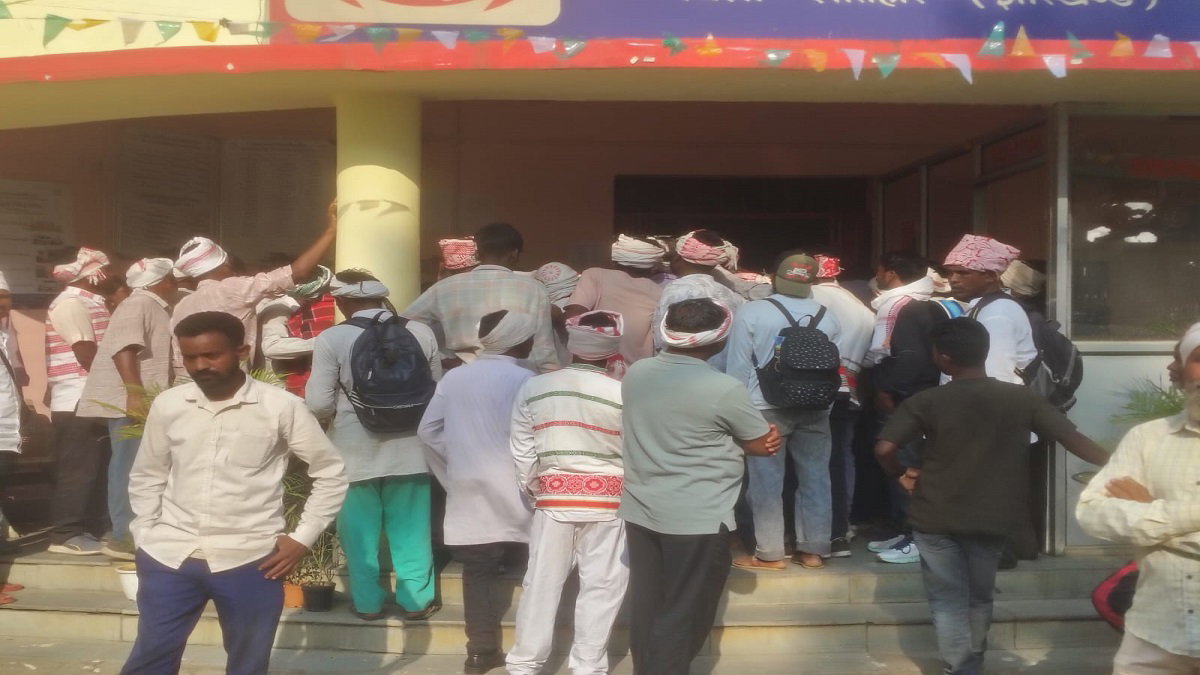 Sadar Police Station