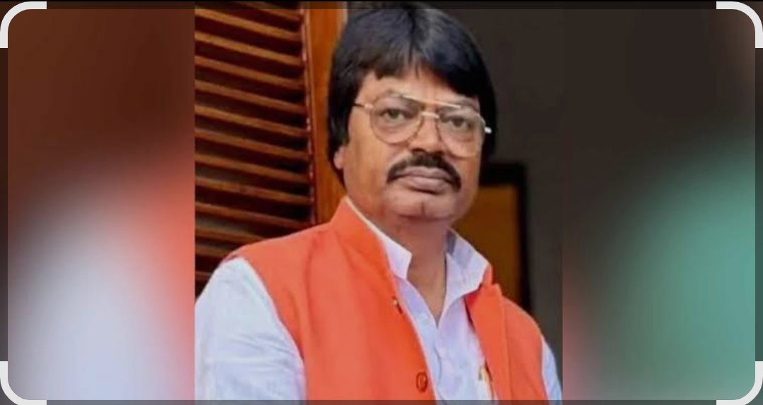 Yogendra Sao