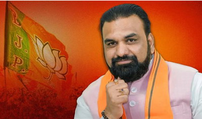 बिहार के नए CM सम्राट चौधरी बोले- सुशासन का मॉडल प्रेरणास्रोत