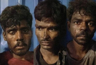 Jamshedpur News: टाटा स्टील प्लांट से कॉपर केबल चोरी नाकाम, 79 किलो केबल के साथ 3 चोर अरेस्ट