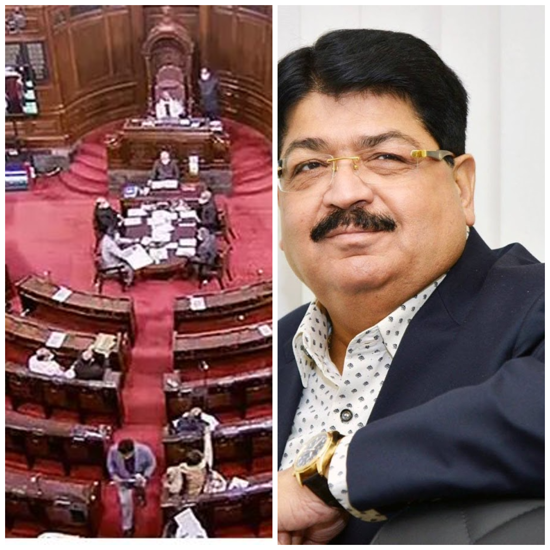 Ranchi News: राज्यसभा चुनाव को लेकर पारा गर्म, नाथवानी के सक्रियता से महागठबंधन की परीक्षा